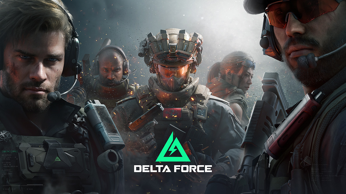 Chế độ chơi trong Delta Force giúp người chơi không "ngộp" khi vừa "chuyển nhà" Chế độ chơi trong Delta Force giúp người chơi không "ngộp" khi vừa "chuyển nhà"