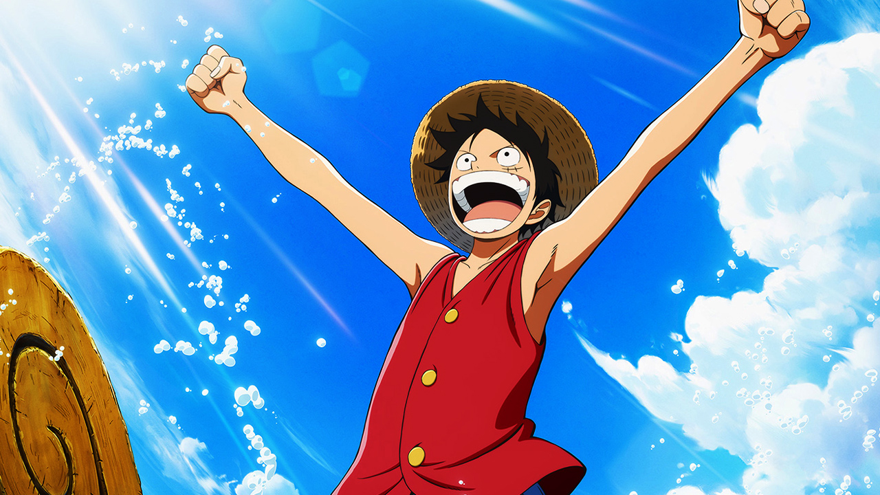 Wit Studio chính thức lên tiếng bảo vệ bản remake One Piece, hé lộ mục tiêu bất ngờ đằng sau siêu dự án