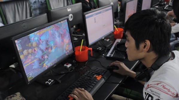 Trẻ trâu - Căn bệnh chưa có cách chữa của cộng đồng game thủ Việt