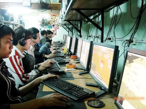 Game thủ Việt thích nhất điều gì ở các game online nhập vai - Ảnh 1.