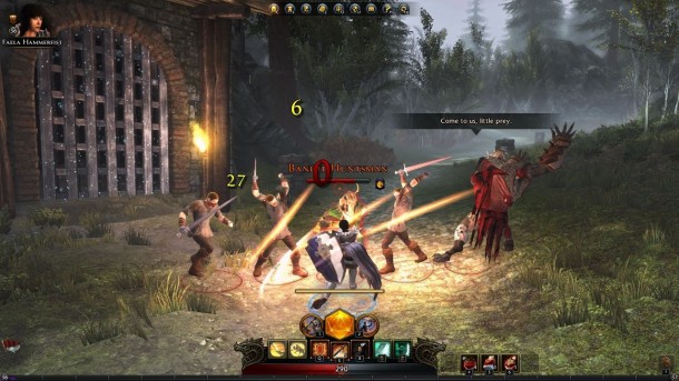 Bom tấn Neverwinter Online sẽ chính thức mở cửa ngày 20/06 tới 2