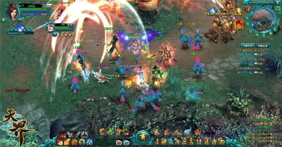 Cùng là webgame, nhưng bạn chọn cái này...