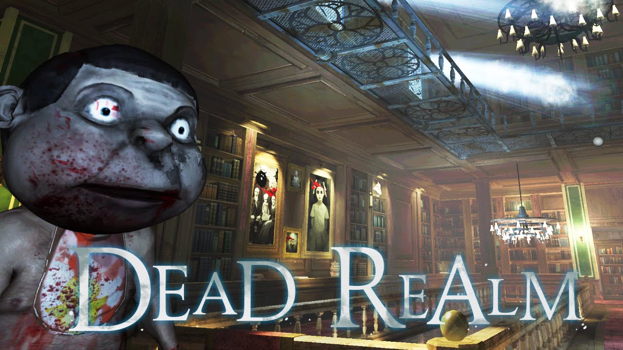 dead realm pc game dead realm pc game