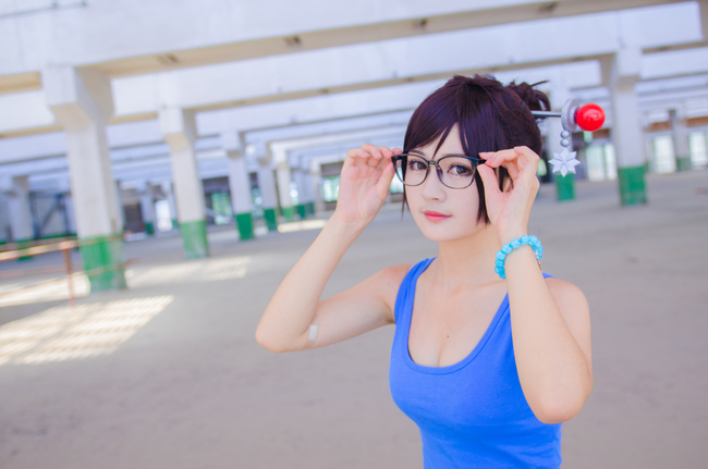 cosplay-co-nang-Me-quyen-ru-trong-over-watch-9