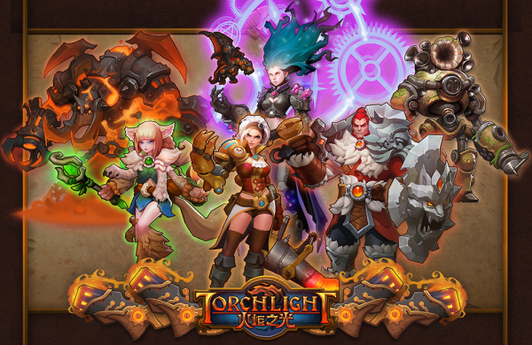 10 game mobile nhập vai RPG hay nhất Android mới ra mắt