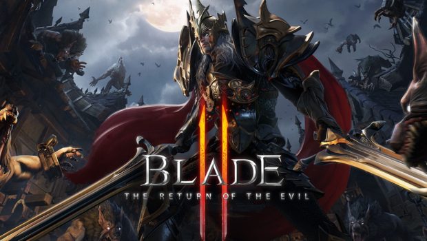 10 game mobile nhập vai RPG hay nhất Android mới ra mắt