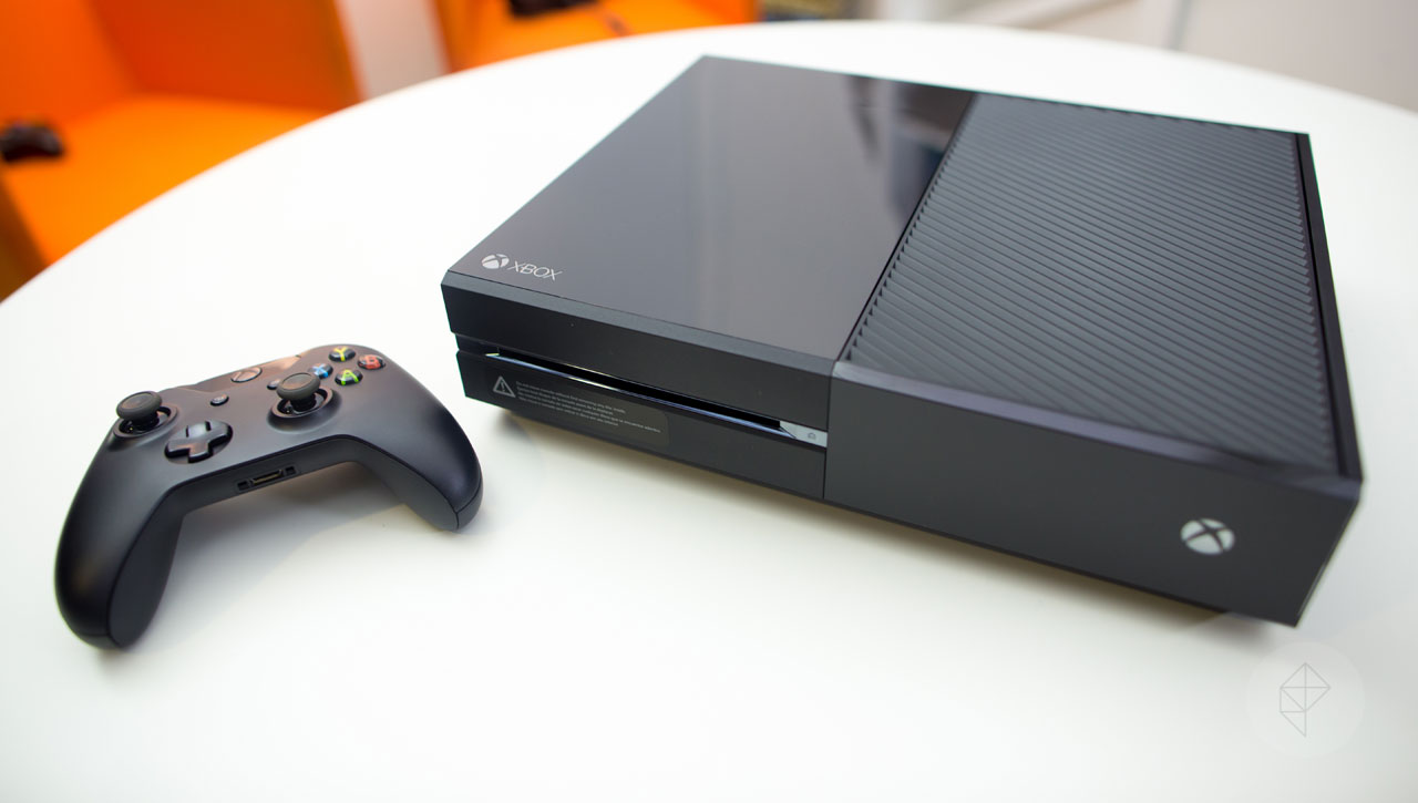 Xbox one giảm giá: Xbox One giảm giá còn hơn 5 triệu trước khi Xbox One S  ra mắt | GameK