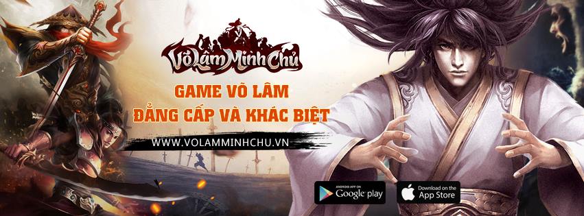 Võ Lâm Minh Chủ