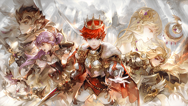 10 game mobile nhập vai RPG hay nhất Android mới ra mắt