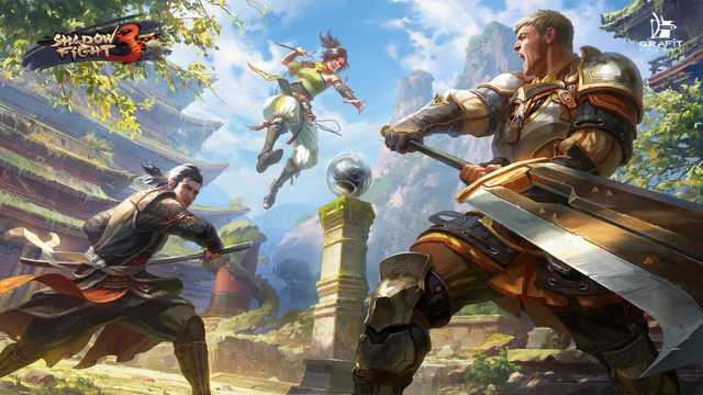 10 game mobile nhập vai RPG hay nhất Android mới ra mắt