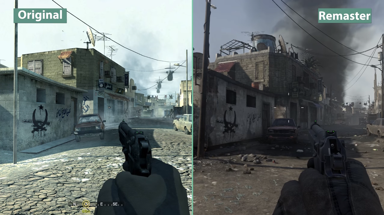 После части которые вышли. Call of Duty Modern Warfare Remastered. Call of Duty Modern Warfare 1 Remastered. Call of Duty Modern Warfare 3 ремастер. Call of Duty MW 4 Remastered.