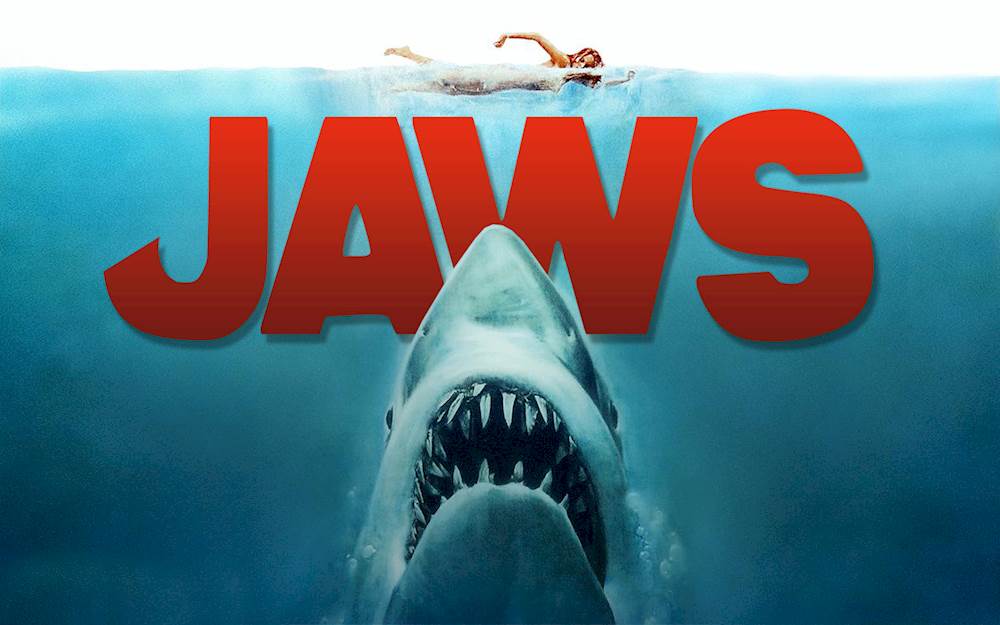 Jaws - Hàm cá mập: Top phim có ảnh hưởng lớn nhất trong lịch sử thế ...