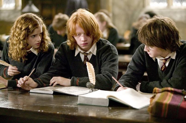 Drama Han Ngoi Trường Phep Thuật Chinh Thức Phat Song Tại Việt Nam