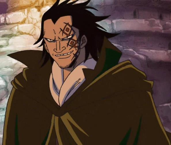 One Piece: 10 nhân vật máu mặt có thể nhận được mức truy nã cao hơn cả Luffy trong tương lai - Ảnh 10.
