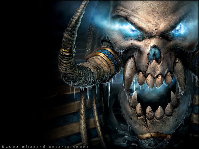  Lich King nổi tiếng của Warcraft 3 