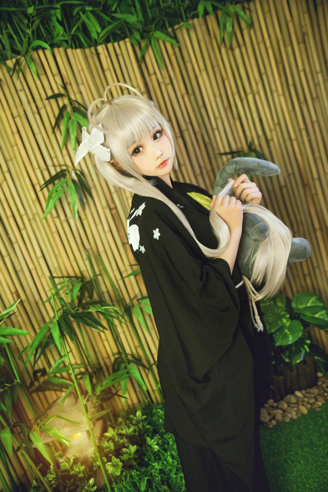 cosplay-co-nang-Sora-Kasugano-game-Yosuga-no-Sora-10