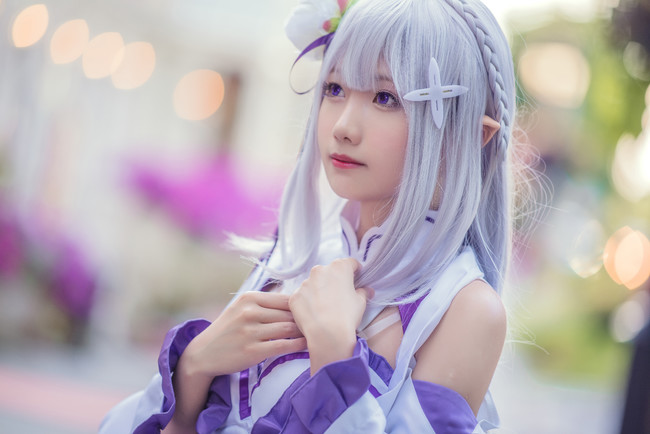 cosplay-cong-chua-toc-trang-truyen-tranh-Re:Zero-20