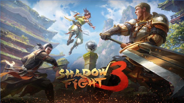 Shadow Fight 3 - Siêu phẩm đối kháng với đồ họa hàng nhất Mobile đã ra mắt