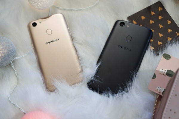 Top 5 smartphone tầm trung mang lại trải nghiệm giải trí tốt nhất hiện nay