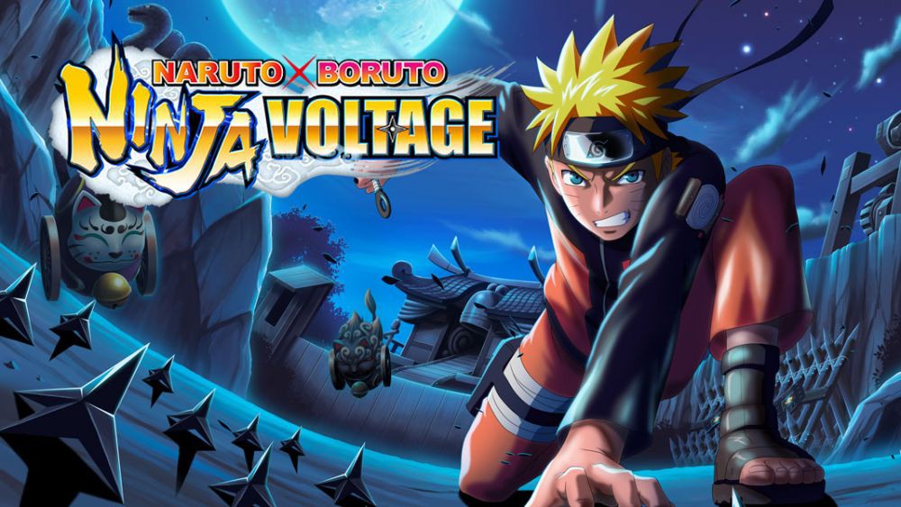 Naruto x Boruto: Ninja Borutage - Game Naruto với lối combat độc dị chưa từng thấy vừa ra mắt