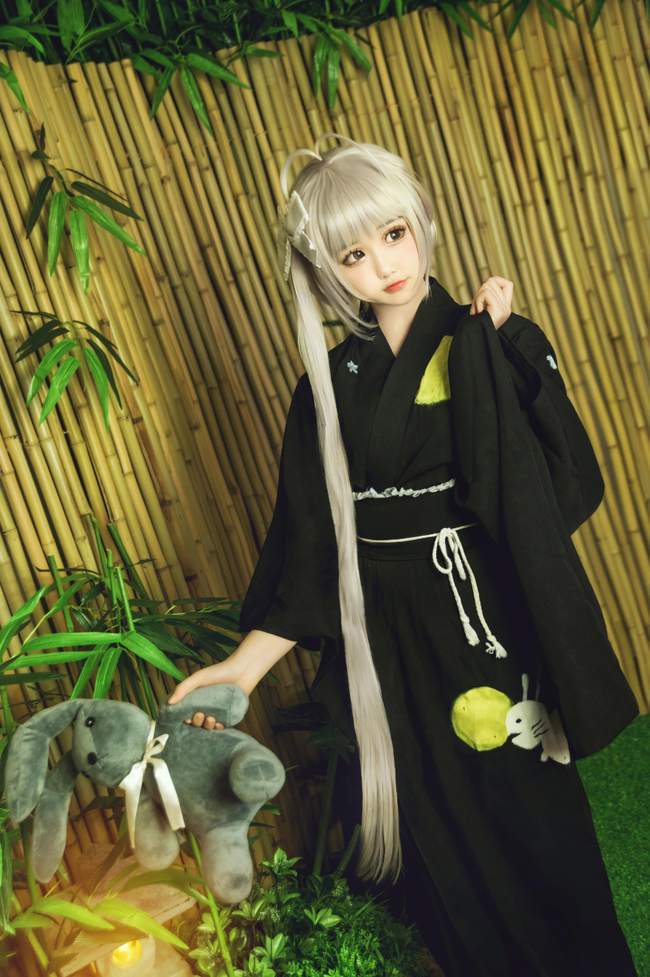 cosplay-co-nang-Sora-Kasugano-game-Yosuga-no-Sora-12