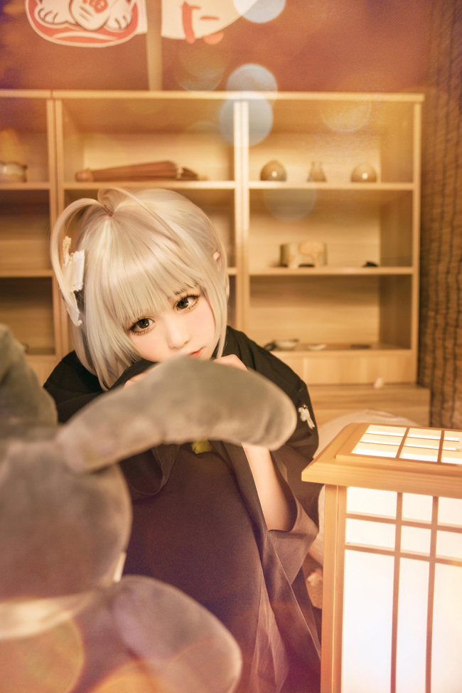 cosplay-co-nang-Sora-Kasugano-game-Yosuga-no-Sora-15