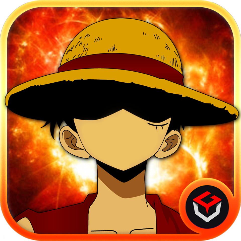 Cậu Bé Mũ Rơm - Game mobile ONE PIECE CỰC HAY | GameK