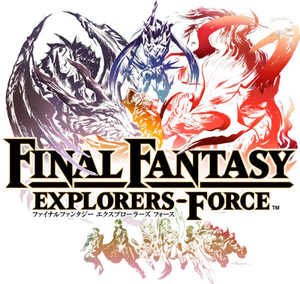 Đã xuất hiện hậu bản mới nhất của series Final Fantasy huyền thoại trên Mobile