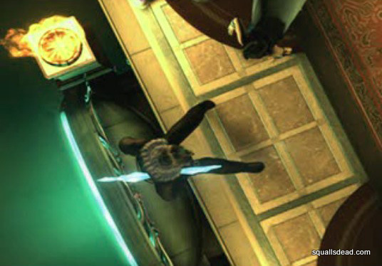 Nguyên nhân Aerith không thể được hồi sinh trong Final Fantasy VII được Square Enix tiết lộ