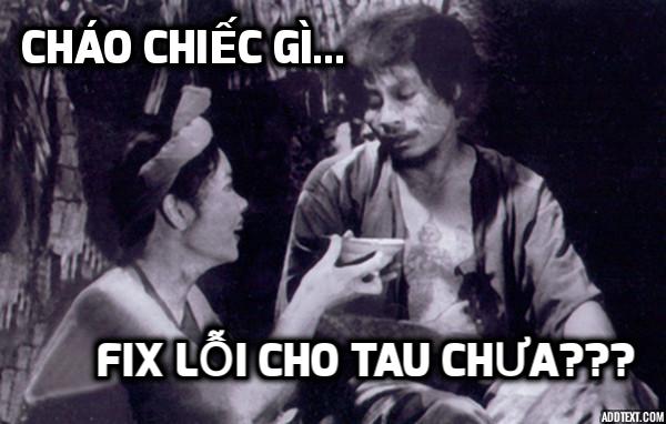  Thế nhưng, không phải ai cũng hiểu và một số thành phần còn hóa “Chí Phèo” (ảnh minh họa) 