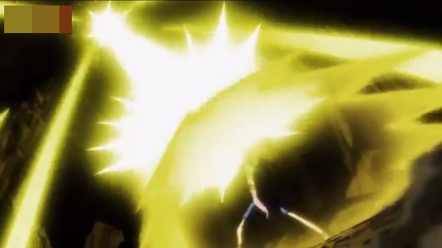 Dragon Ball Super tập 112: Kyabe biến thành Super Saiyan 2 quá dễ dàng