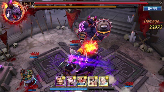 Final Fantasy Dimensions 2 - Siêu phẩm JRPG chính thức được Square Enix ra mắt toàn thế giới