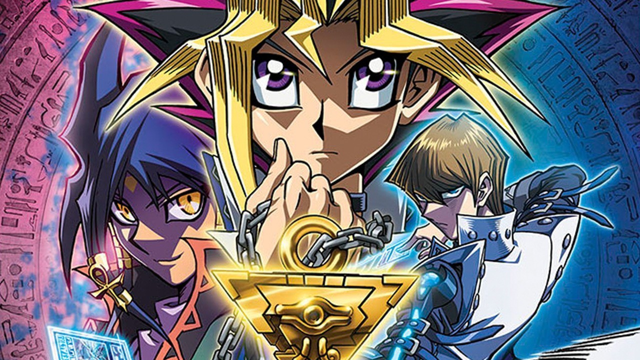 Yugi H5 - Game đấu bài ma thuật dựa theo nguyên tác Vua Trò Chơi bất ngờ được mua về Việt Nam