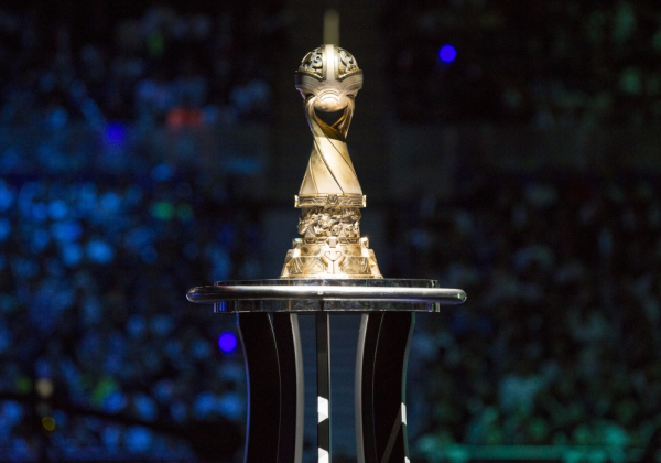 Đội vô địch LCK mùa Xuân 2017 sẽ được tham gia MSI 2017