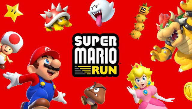 Top game mobile hay nhất trên iOS và Android trong năm 2017