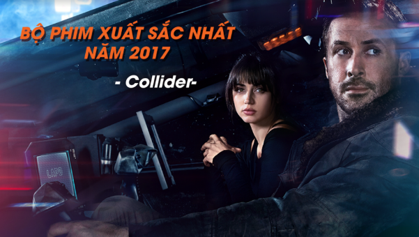 Blade Runner - Huyền thoại điện ảnh 1982 chuẩn bị được ra mắt tại Việt Nam