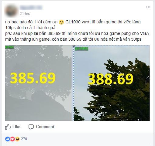 Hàng loạt game thủ Việt kêu trời vì PUBG càng update càng nặng, máy tính không kham nổi