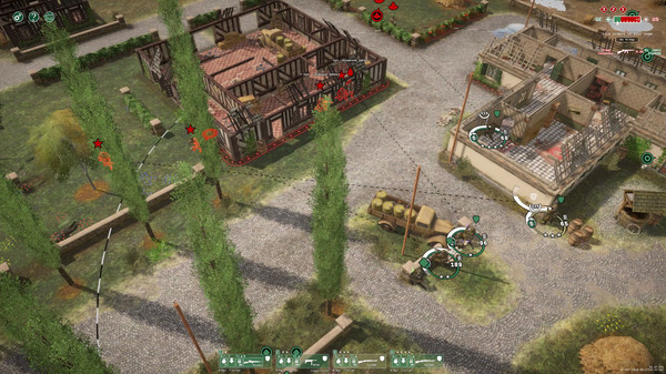 Divided We Fall – Game chiến thuật cực hay về Thế chiến thứ hai đang được mở cửa miễn phí trên Steam