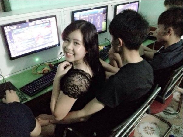 Valentine rất gần rồi nhưng quà là không đủ, game thủ phải làm gì để 