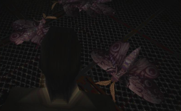 Sau 18 năm phát hành, đến giờ mới có người tìm thấy đám quái vật bí ẩn trong game kinh dị Silent Hill