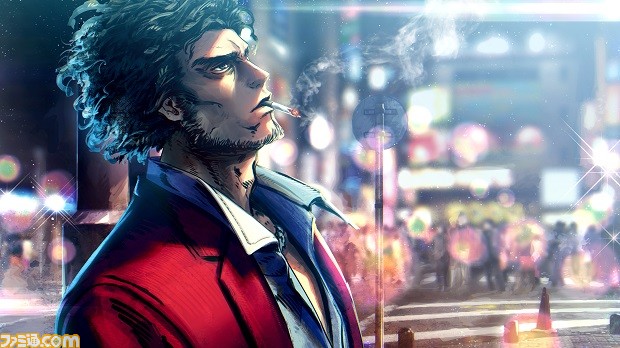 Thích chơi siêu phẩm Yakuza nhưng không có PS4? Đừng lo vì bản mobile sắp chào đời rồi!