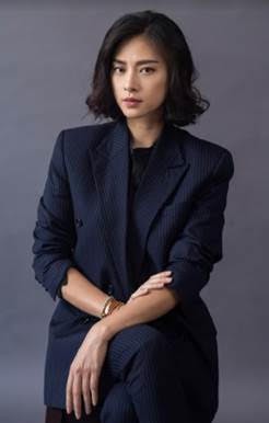 Nữ diễn viên Ngô Thanh Vân có cơ hội góp mặt trong rất nhiều bộ phim Hollywood