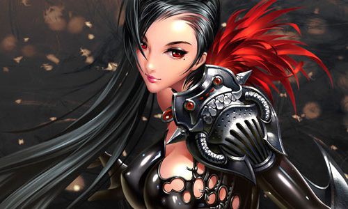 Top 5 bom tấn MMORPG cực khủng hứa hẹn gây sốt năm 2018