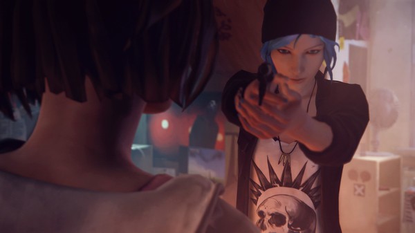 Life is Strange - Tựa game phiêu lưu giải đố hot nhất năm 2015 đã lên Mobile