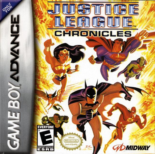 Nếu là fan của Justice League thì đây chắc chắn là 5 tựa game bạn không thể bỏ qua