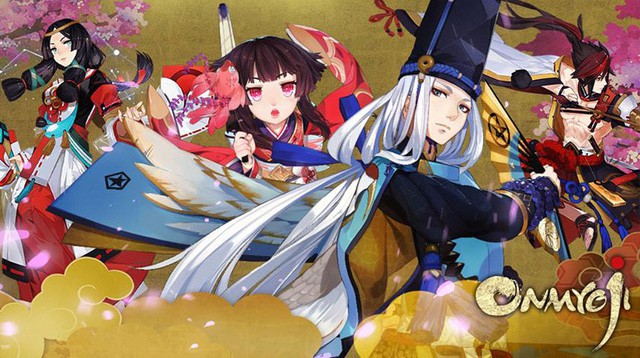 Garena sẽ phát hành Onmyoji - Âm Dương Sư Mobile tại Việt Nam trong thời gian tới