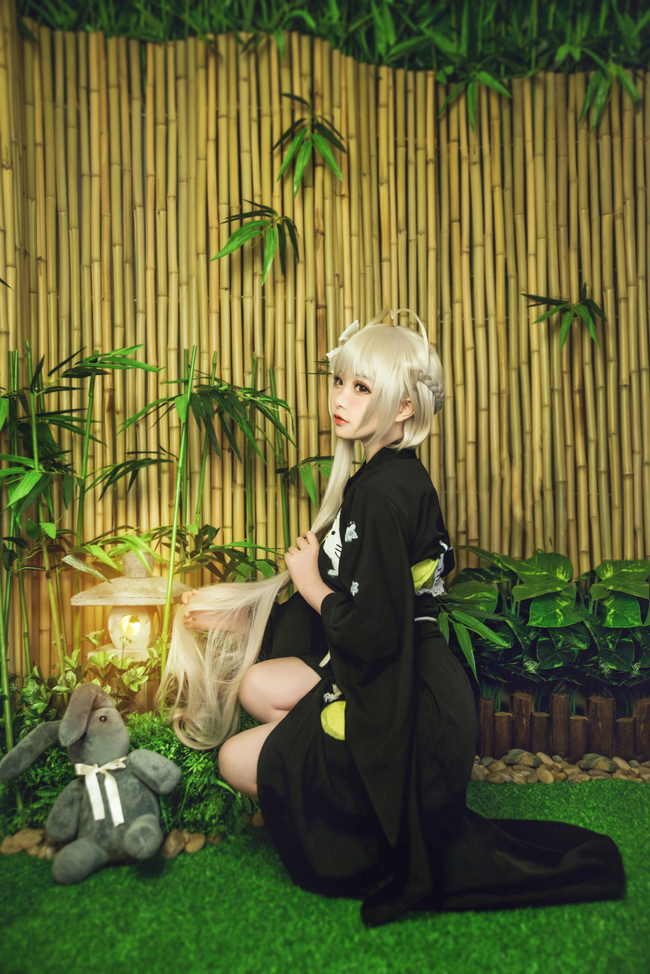 cosplay-co-nang-Sora-Kasugano-game-Yosuga-no-Sora-8