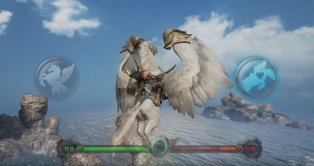 Icarus M - Bom tấn MMORPG 