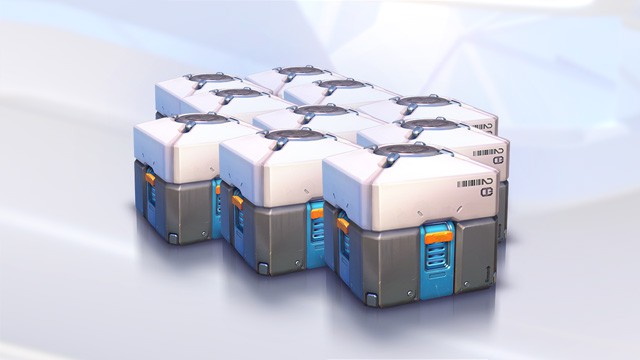 Tại sao Bỉ lại cho rằng Loot boxes là 