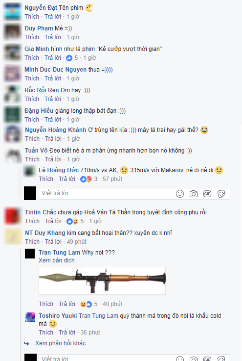 Vì sao Harry Potter và Đoàn Dự nên mang theo khẩu M1911?